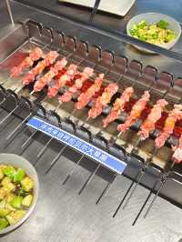 상하이 필수 양꼬치 맛집, 현지우이치엔 ⭐️웨이팅없이 먹는팁! 추천메뉴까지 ⭐️