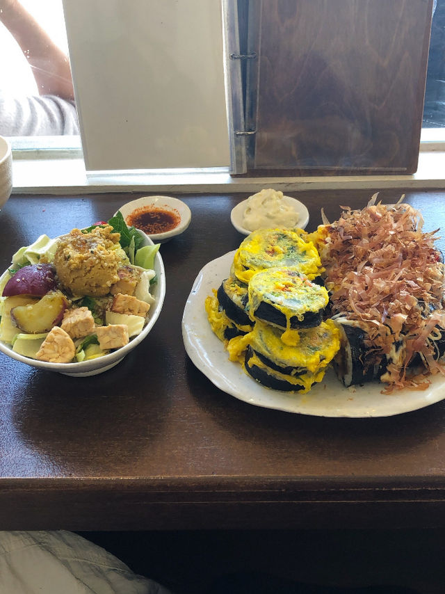 수원행궁동에 숨겨진, 세상에서 제일 귀여운 김밥맛집 🍙