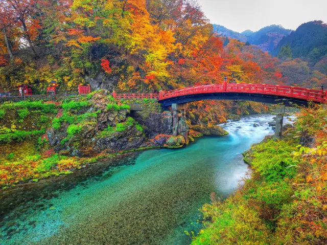 栃木縣旅遊景點