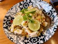 Piti Home Cafe & Eatery Ranong