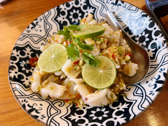 Piti Home Cafe & Eatery Ranong