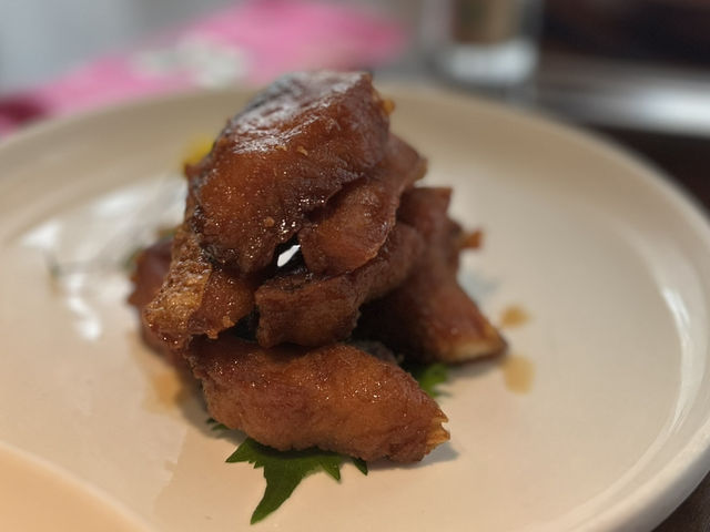 老上海餐廳本幫菜👏👏