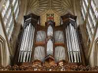 Bath Abbey