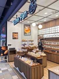  Yume Pan – ขนมปังญี่ปุ่นสุดคิ้วต์ในบรรยากาศอบอุ่น