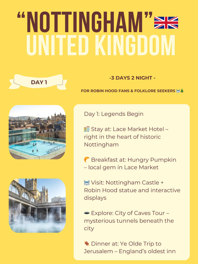 Nottingham
