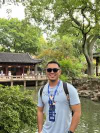 Yuyuan Garden: A Serene Treasure in the Heart of Shanghai
