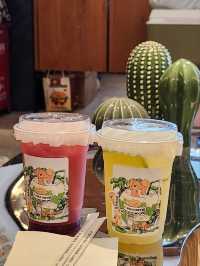 深圳福田高質性價比高•米漾酒店