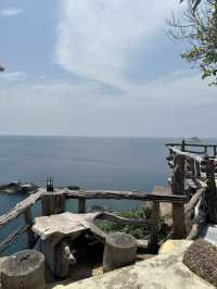MOONDANCE magic view สวยเหมือนภาพวาด ฟีลเกาหลีสุดๆ