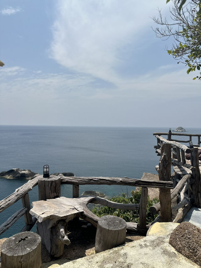 MOONDANCE magic view สวยเหมือนภาพวาด ฟีลเกาหลีสุดๆ