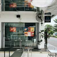 Stainn Cafe Batam
