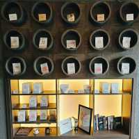 Tatido Coffee Roasters in Batam