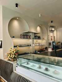 Muso Art Cafe