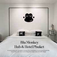 Blu Monkey Hub & Hotel Phuket