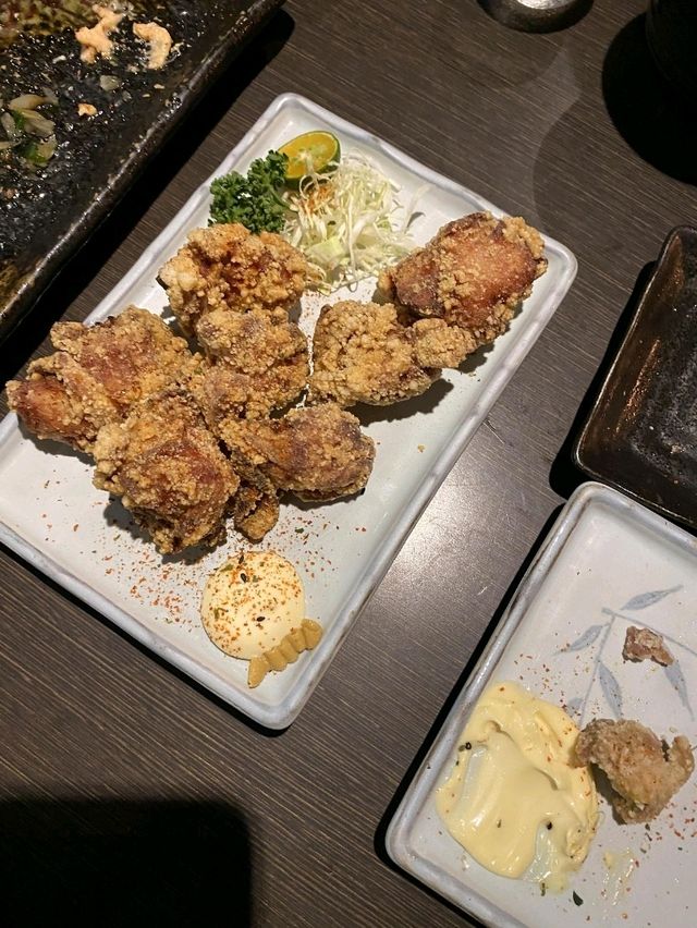 타이난 이자카야 산토라