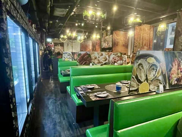 旺角食日韓放題之選✨ 神户屋🥢🍣🍨
