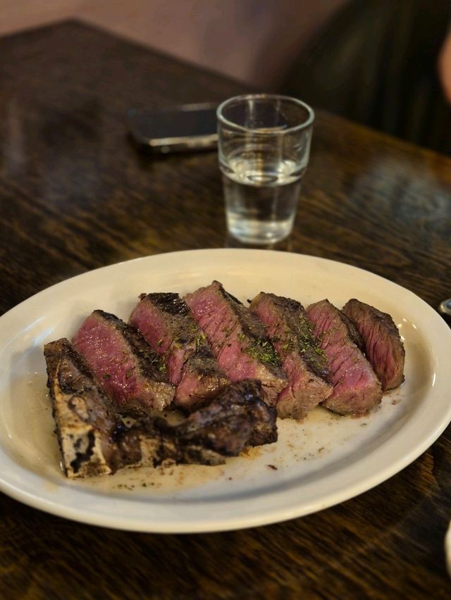 신사 스테이크 맛집🩷