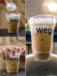 WEGO Coffee