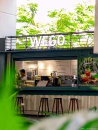 WEGO Coffee