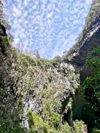 Baimo Cave: A Natural Chamber of Energy and Fresh Air