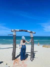 Sydney Beach