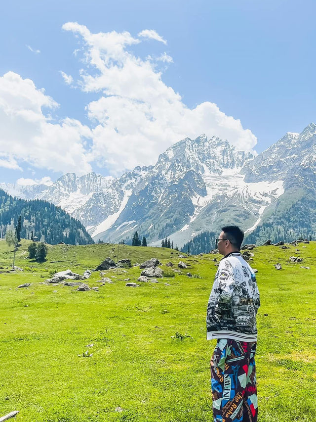 LADAKH