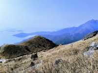 大東山 (Sunset Peak)