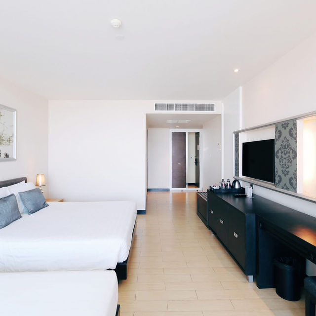 Way Hotel Pattaya