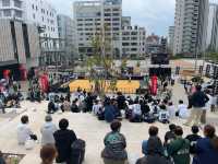 宇都宮　3x3大会！！