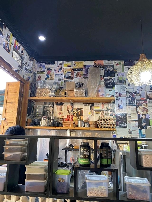 프로틴아일랜드 우붓