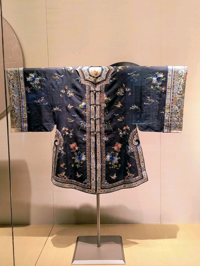 陶器、シルク、絵画、刺繍、彫刻！