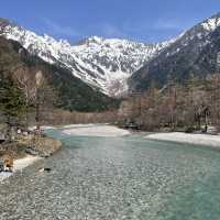 【長野】人生で一度は行きたい絶景スポット🏔️
