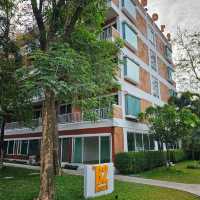 🌟B2 Resort Boutique & Budget Hotel | Chiangmai 🌟