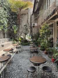 The Houseplants Coffee