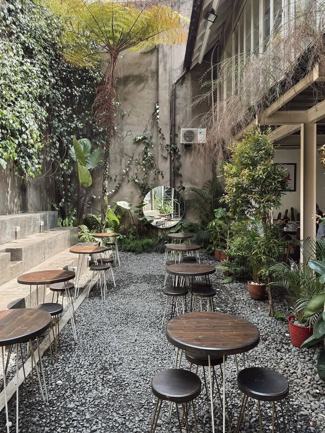 The Houseplants Coffee