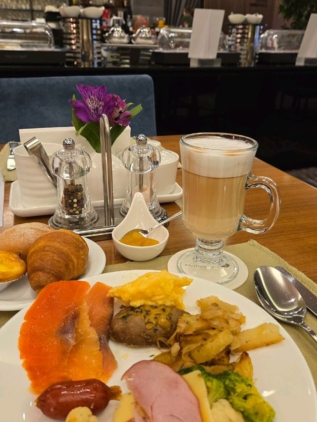 Vladivostok Food