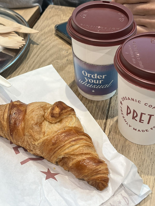 A day in Westminster