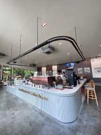 คาเฟ่ฉะเชิงเทรา Good Barista&Coffee Beans.