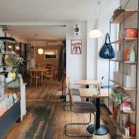โคเปนเฮเกน Copenhagen 