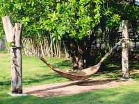 Sawasdee Sukhothai Resort