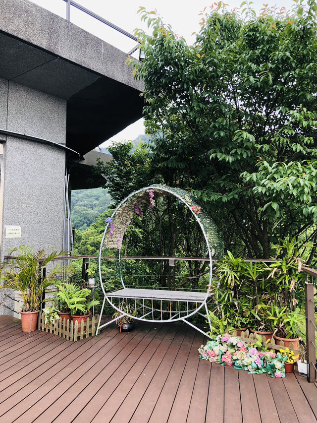 好好行的一個小山