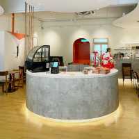 Unwind and Indulge at Soooka Cafe