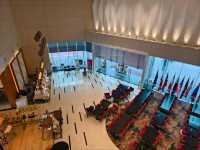 “City Ease by the Lake: The Everly Putrajaya’s Smart Urban Stay”