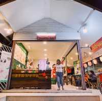 ร้านวานหวาน