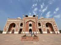 Delhi ครั้งเดียวไม่เคยพอ