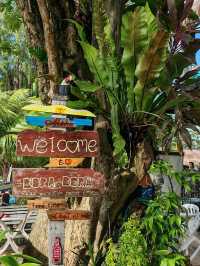 Bora Bora by Sunset Café – Batu Ferringhi, Penang