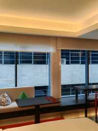 “The Indigo Kuala Lumpur:The Hidden Gem by the City Jungle”