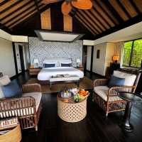 Raffles Bali – Jimbaran