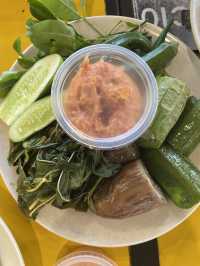 Singgang, Budu & More: The Ultimate Kelantanese Feast in Pasir Puteh