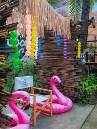 Coco Café (โคโค่ คาเฟ่)