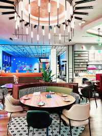 The Malaysian Kitchen: Vibrant Buffet Haven for Family and Friends
